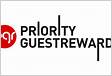 Priority Guest Rewards PGR is a free hotel reward program